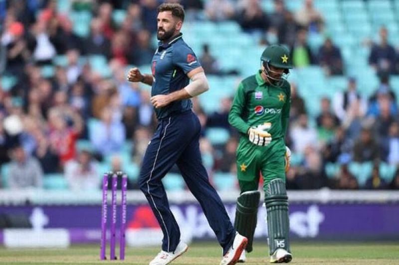 Liam Plunkett