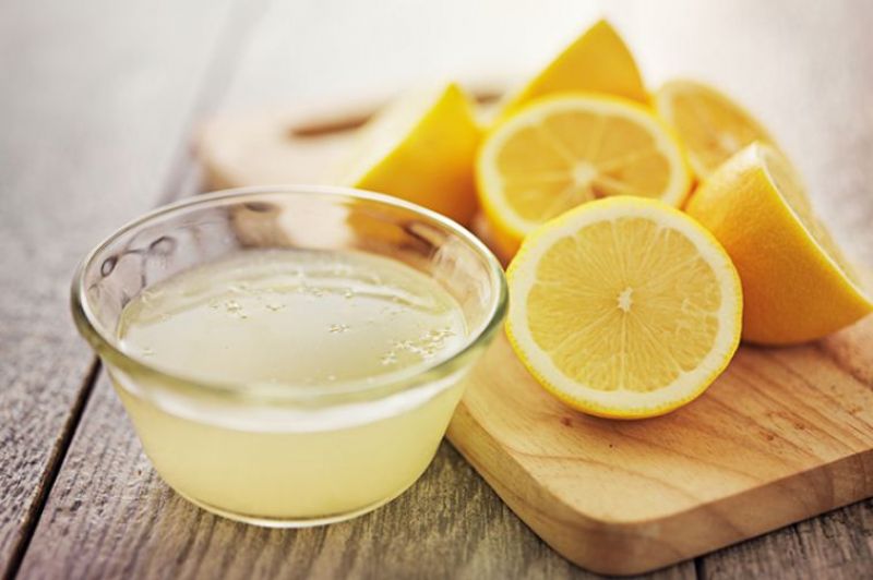 Lemon Juice