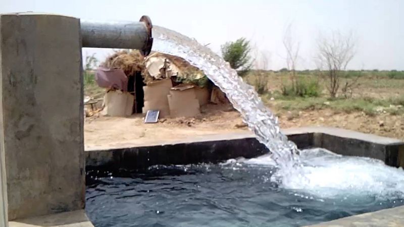 Tubewell