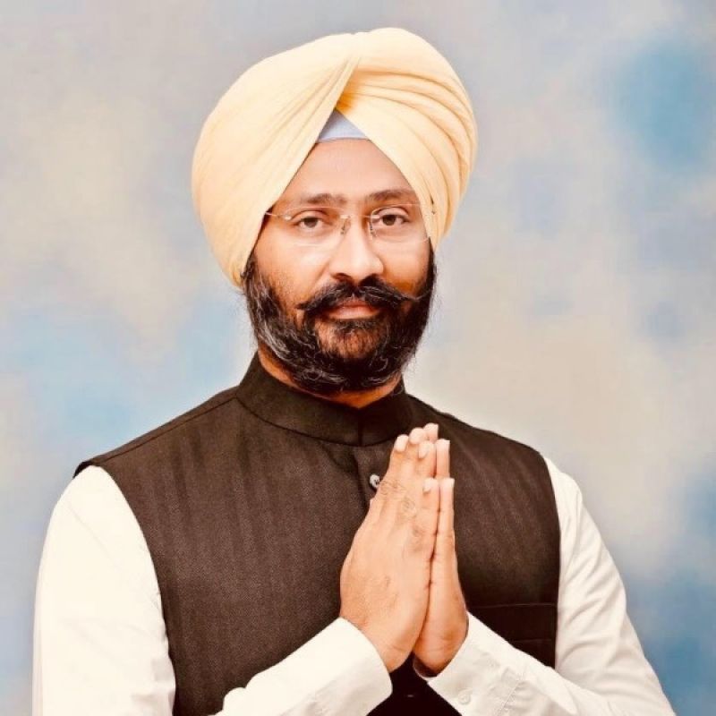 parminder dhindsa