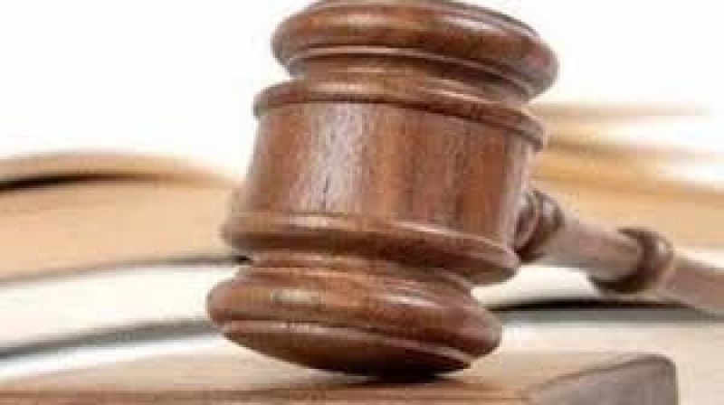 Sentencing in the freezer for 100 days for killing the wife