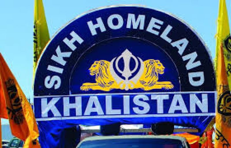 Khalistan