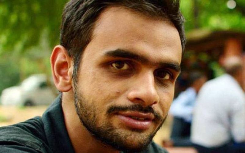 Umar Khalid