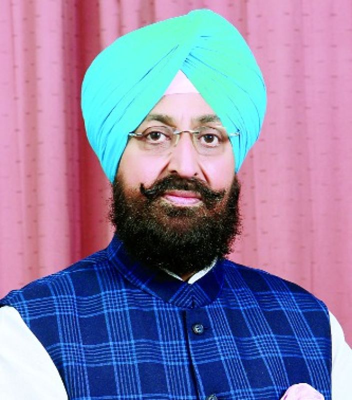  Partap Singh Bajwa