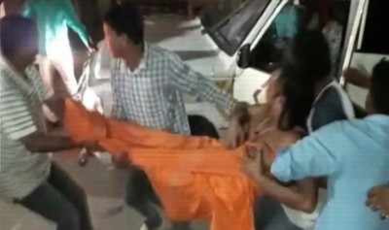 Mahant Paramahansa das