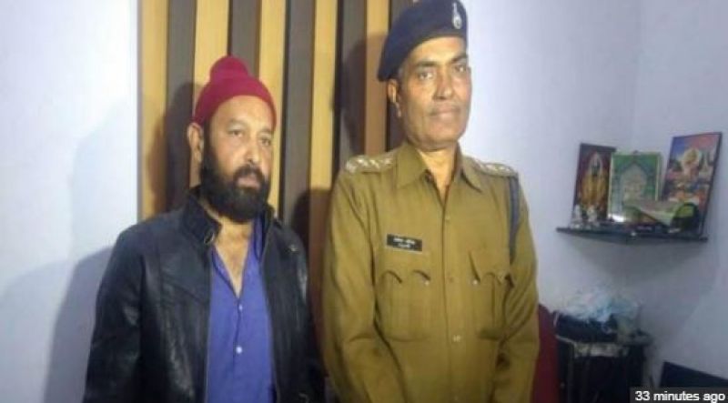 Mohammad Imran Qureshi Warsi