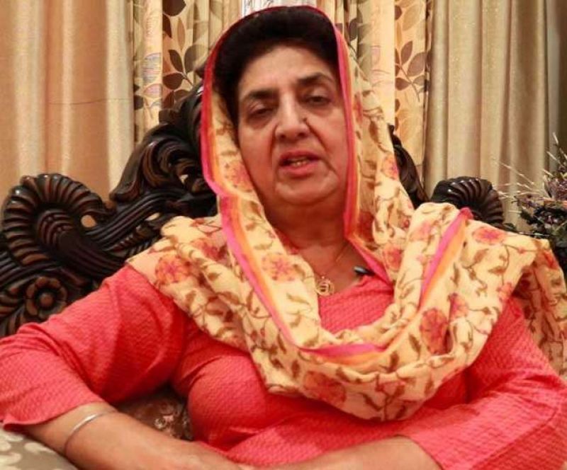  Rajinder Kaur Bhattal,