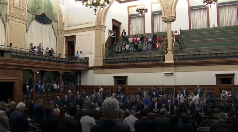 Legislative Assembly