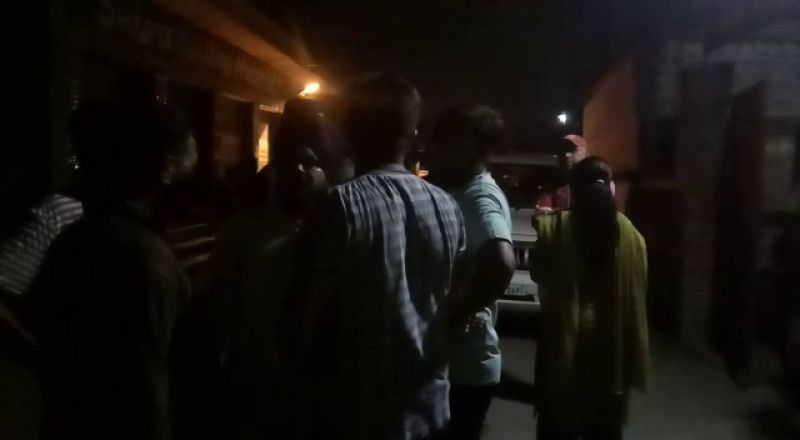 Amritsar orphanage children