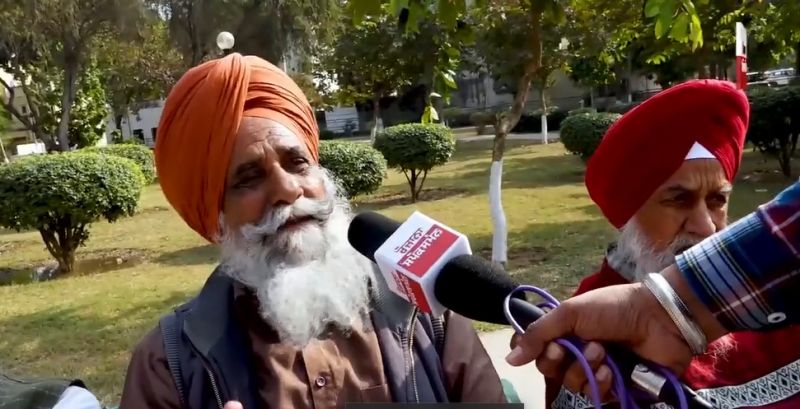 What people think about the decision of Channi govt regarding Punjabi language