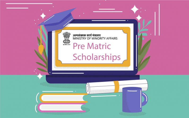 Pre Matric Scholarship 