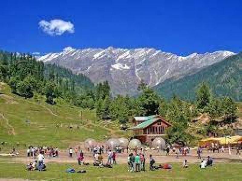 Manali 