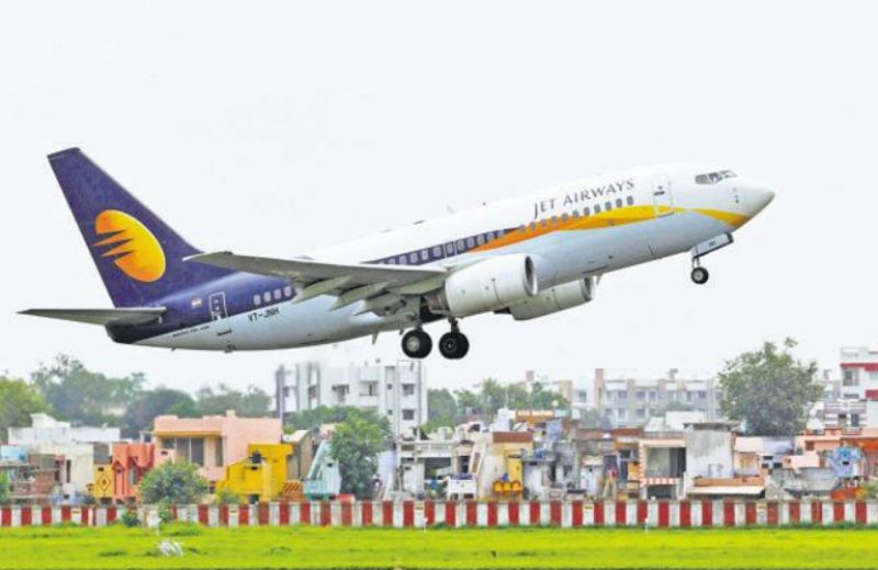 Jet Airways