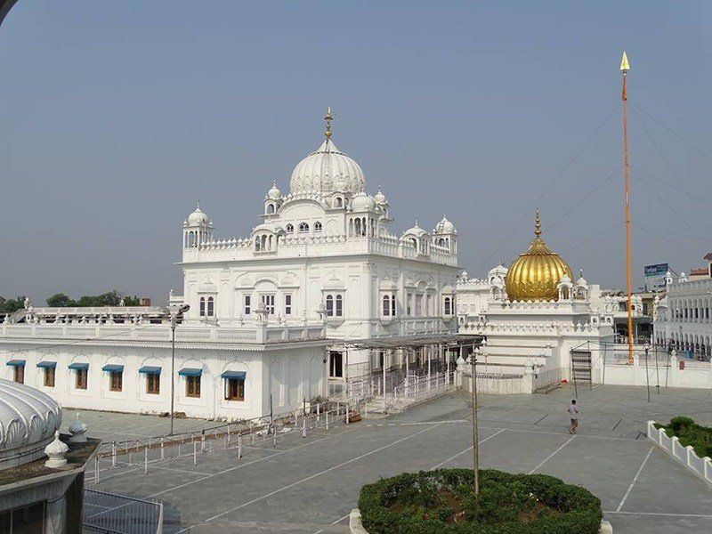Goindwal Sahib