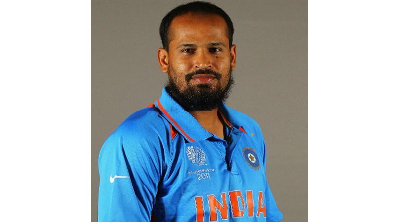 Yusuf Pathan