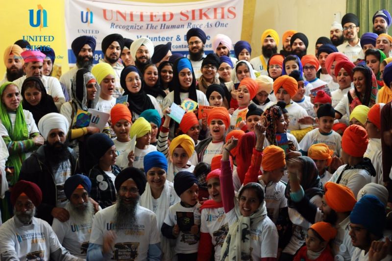 United Nations Organization