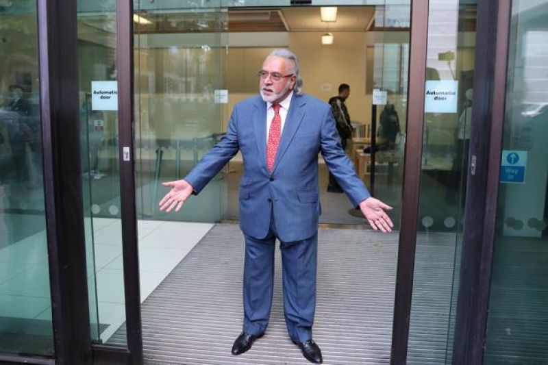 Vijay Mallya
