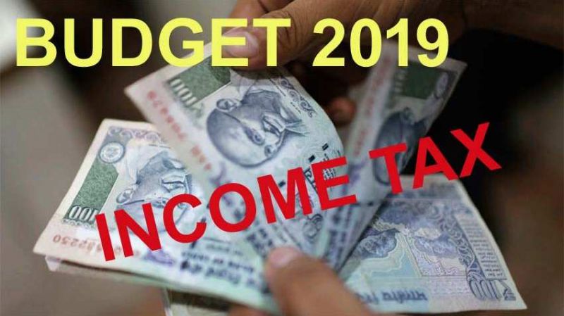 Budget 2019