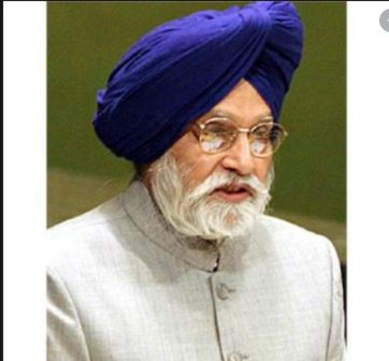 Charanjit Singh Atwal