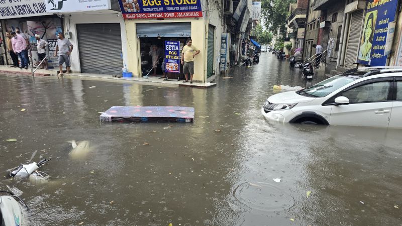 Punjab Weather Update News in punjabi 