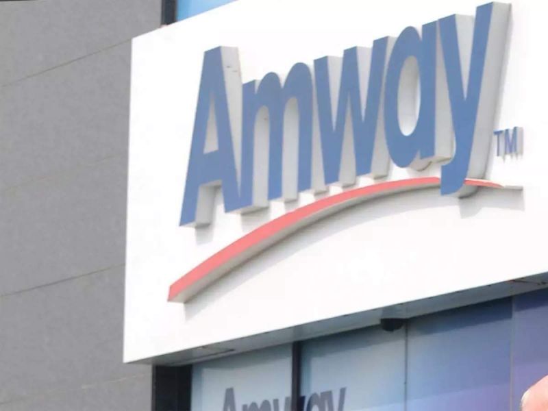 Amway