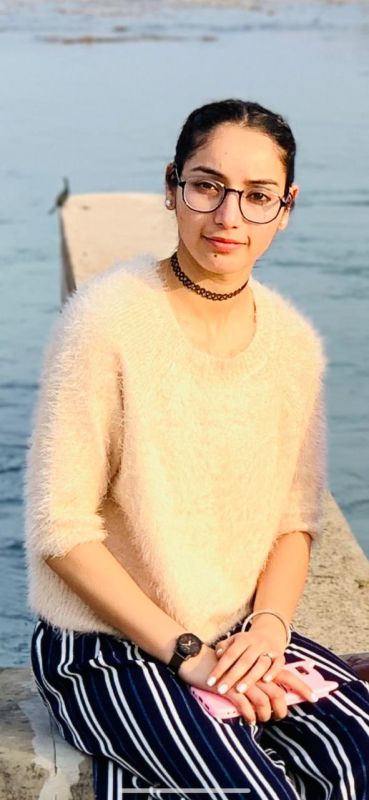 Siblings killed in lightning strike