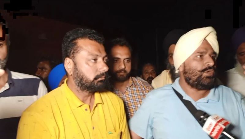 Harmeet Grewal Kadian