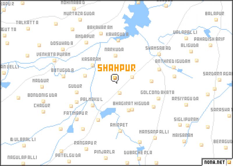 Shahpur