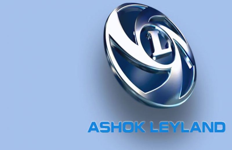 Ashok Leyland