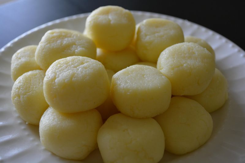 Malai Peda