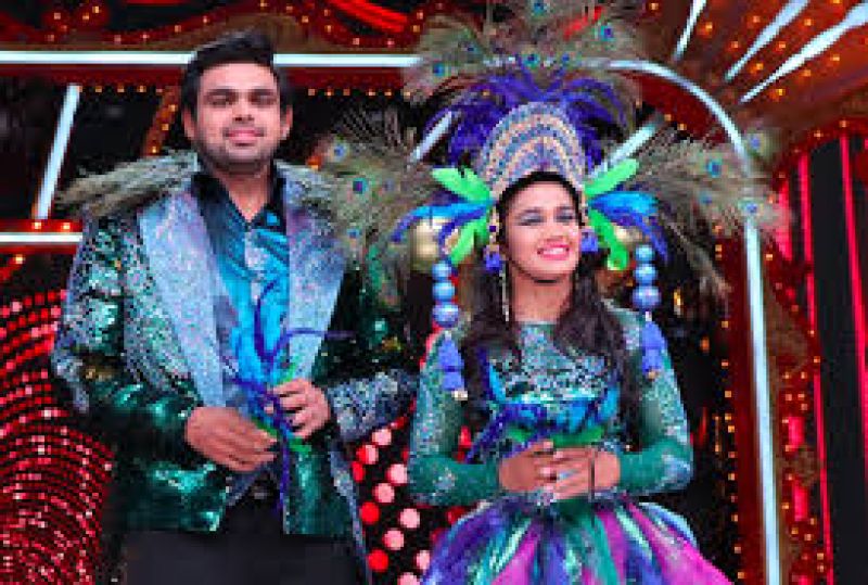  अमर उजाला Nach Baliye 9 Contestant Babita Phogat And Her Love Story