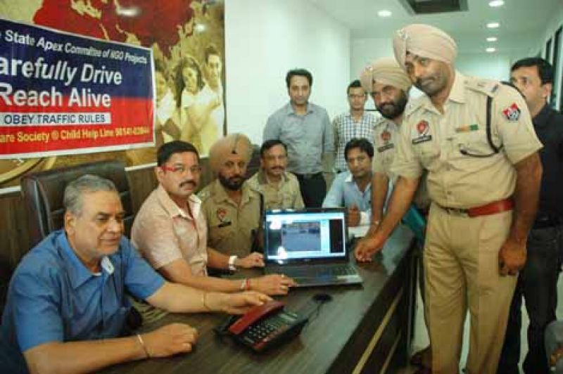 Sharad Satya Chauhan