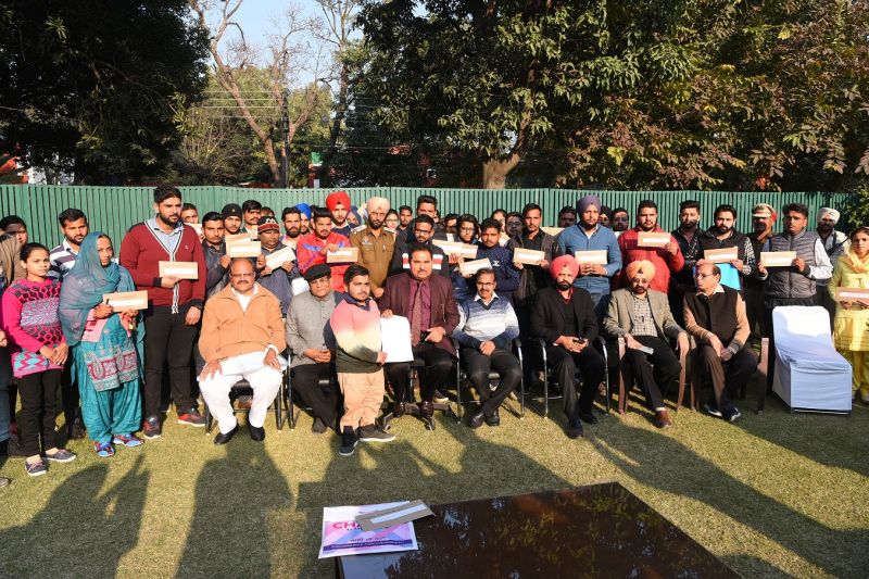 ਓ.ਪੀ ਸੋਨੀ 