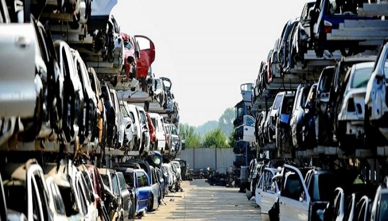 New Vehicle Scap Policy launched in India