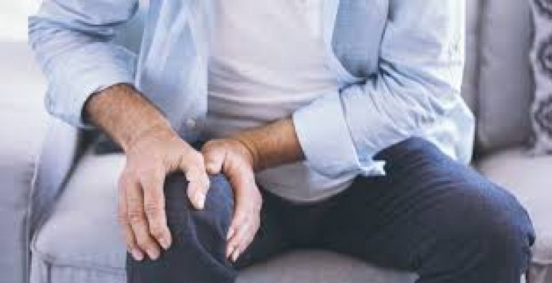 Onion Flakes For Knee pain