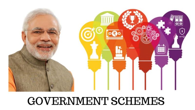 Government Schemes 