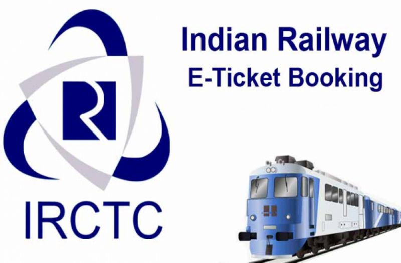 IRCTC