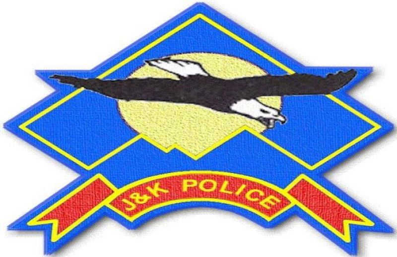 J & K Police