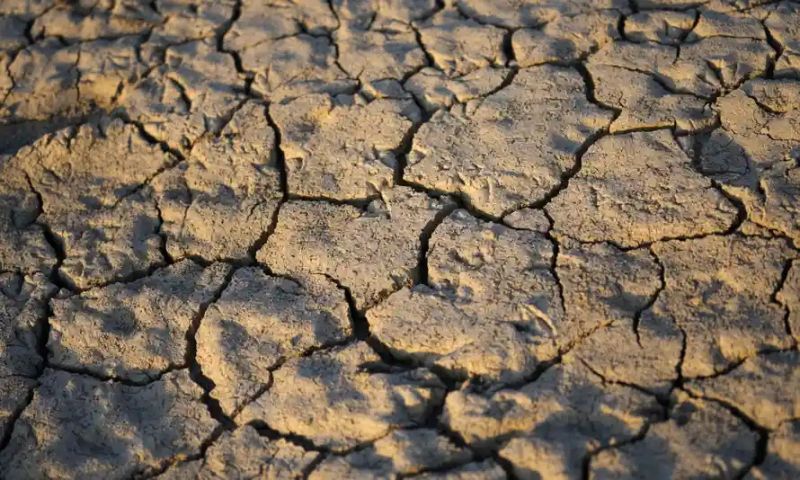 Italy declares emergency to deal with drought