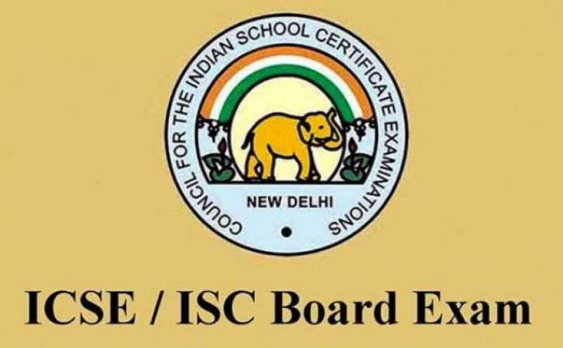 ICSE