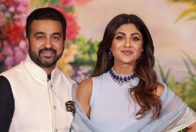 Shilpa Shetty’s husband Raj Kundra summoned by ED 