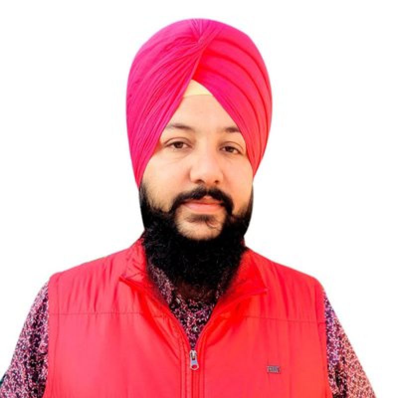 Ranjit singh Cheema