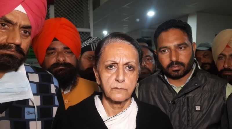 Ex MLA Muktsar Sahib