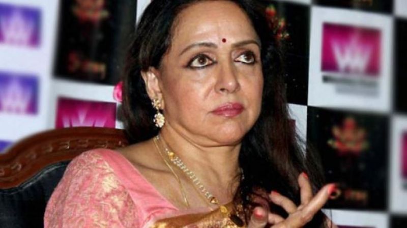 Hema Malini 