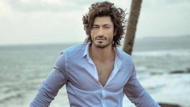 Vidyut Jammwal