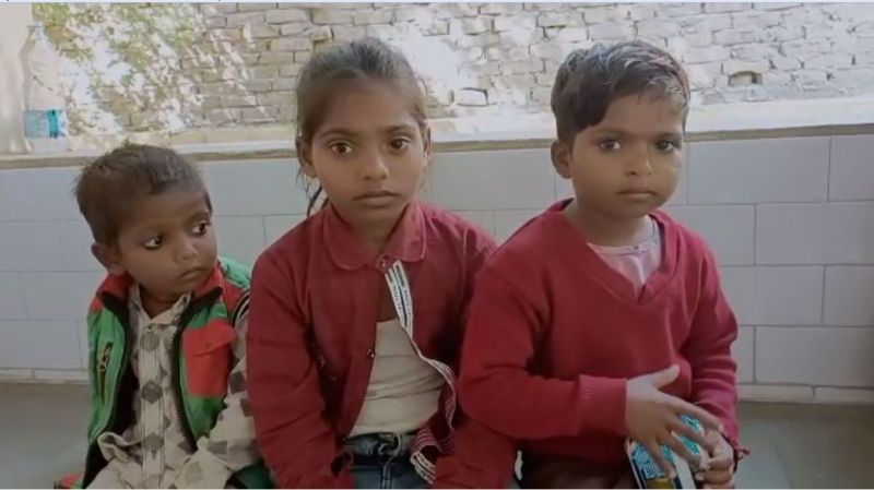  ( Major incident in Abohar) 