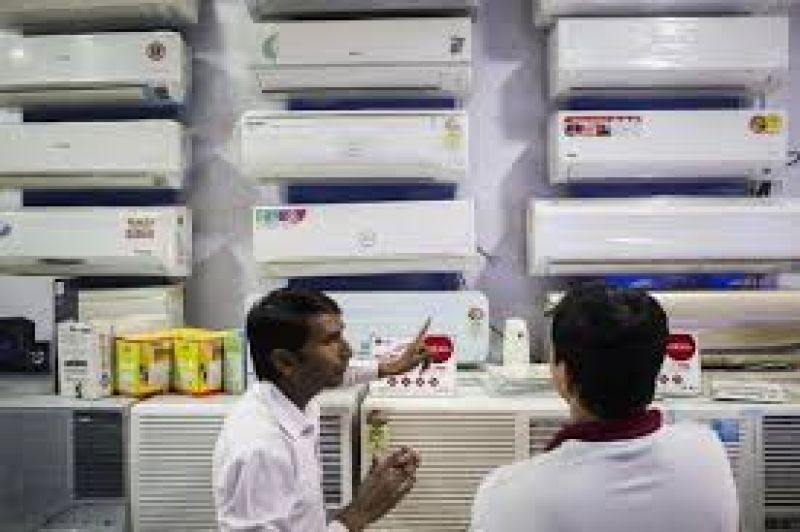 Price of air conditioned and refrigerators to increase Godrej in June