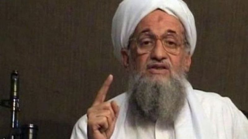  Under the leadership of Egypt's Ayman al-Zawahiri, a section of Arab fundamentalists took the initiative to continue 'jihad' in Afghanistan and to pick up Arab rulership from there.