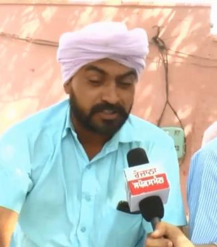 Mission Tandrust Punjab