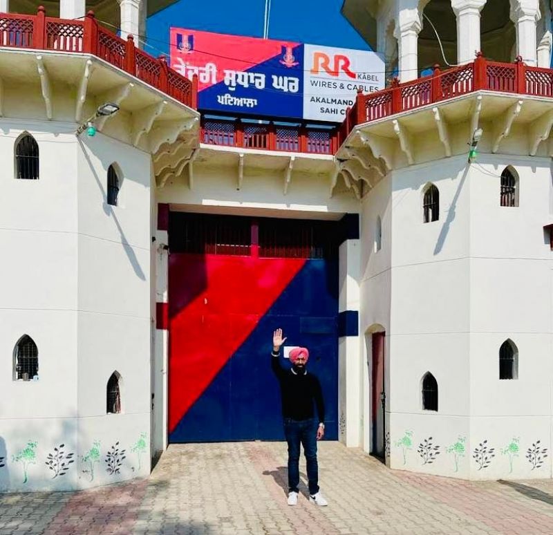 Sukhpal Singh Khaira